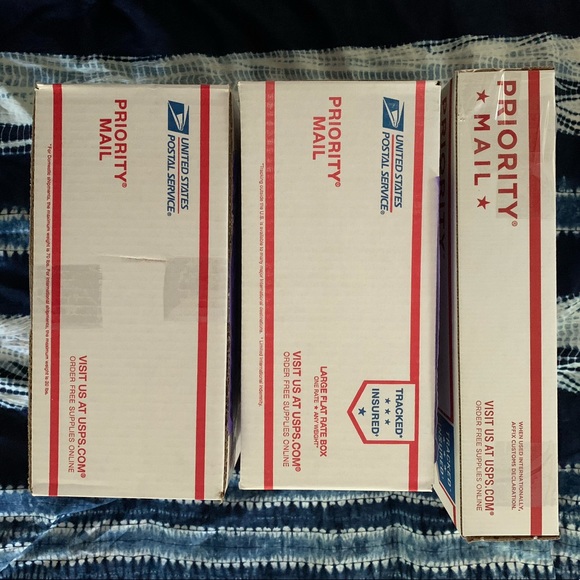 Ready to ship? Make me an offer! - Picture 3 of 5